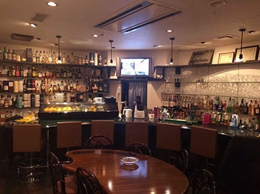 Bar Credo