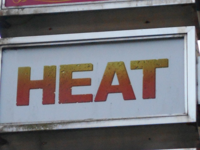 仙台 国分町 スナック HEAT