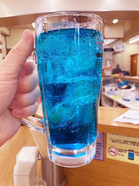 お店の写真