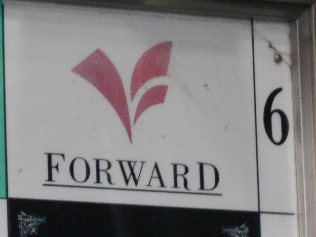 岡山 スナック FORWARD