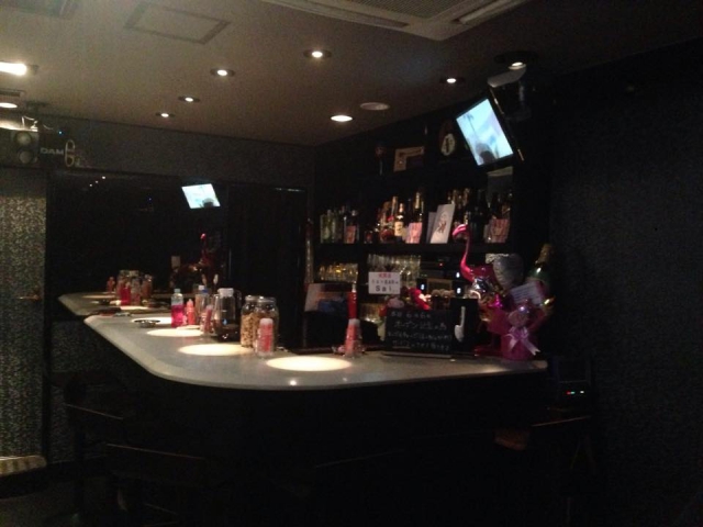 赤坂 たまり BAR