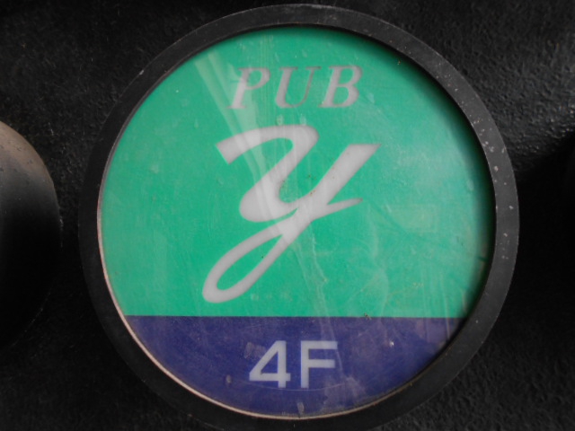 PUB y