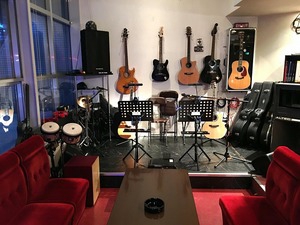 Acoustic Live Bar 7BOX
