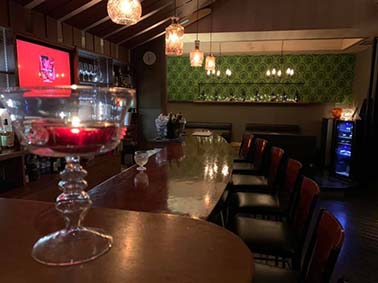 bar due 　バー ドゥーエ