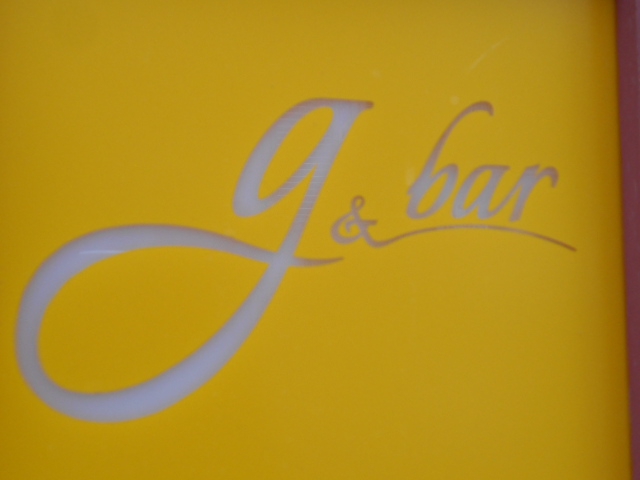 g&bar