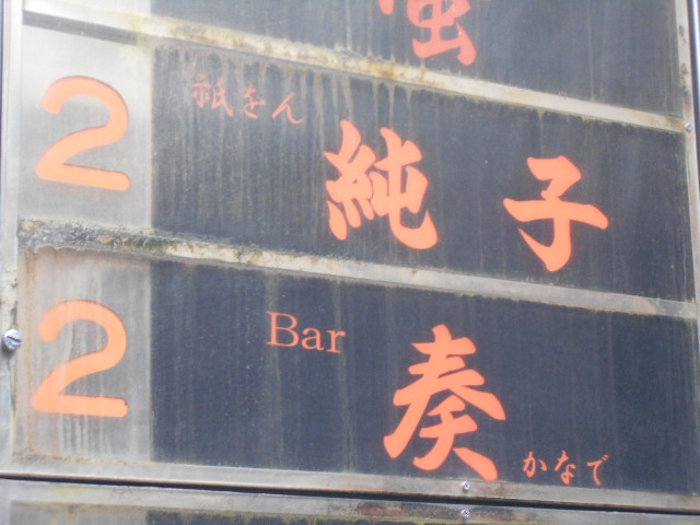 祇をん 純子