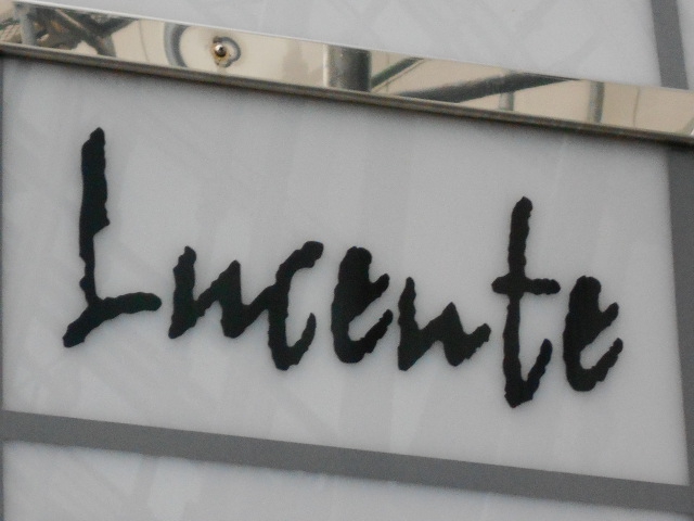 静岡 スナック Lucente ルシェンテ