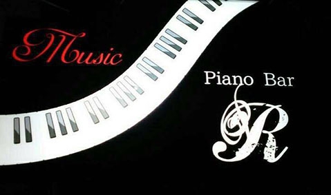 ピアノバー アール   Piano Bar R