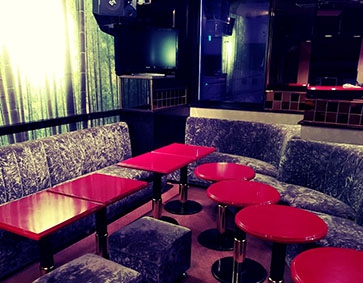 BAR ひとり