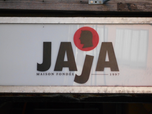 ＪＡＪＡ