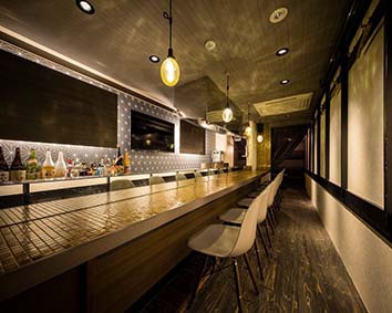 Soba&bar コゲボン