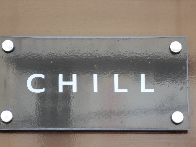 北上 スナック CHILL チル