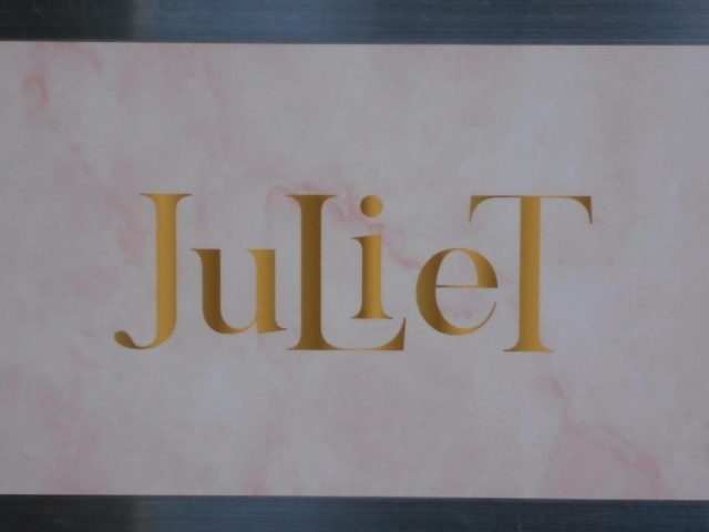 和歌山 JuLieT ジュリエット