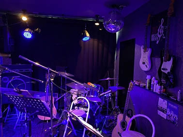 ミュージックBAR 時代屋 シーズンⅡ