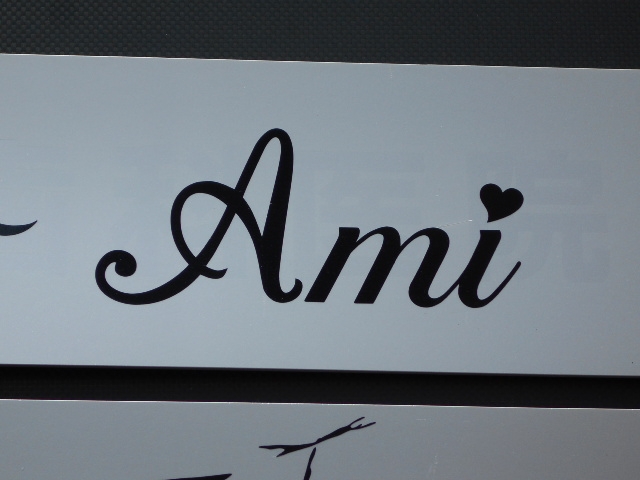 釧路 スナック Ami
