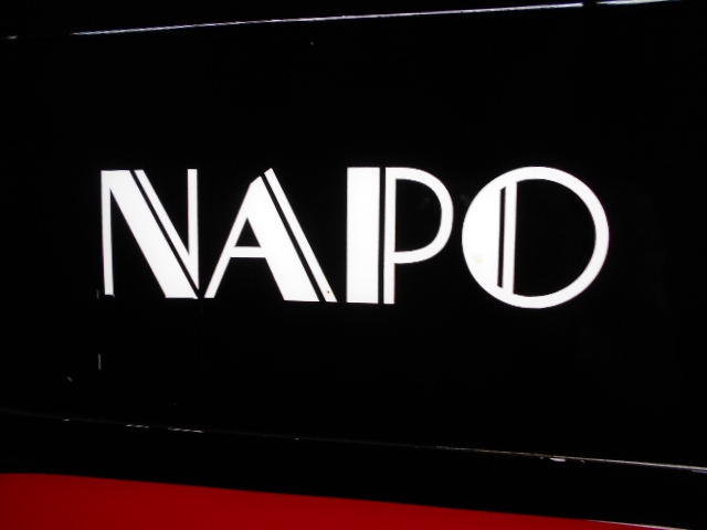 NAPO