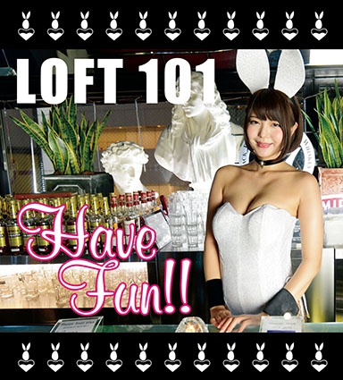 LOFT101 STREET CLUB 名古屋店