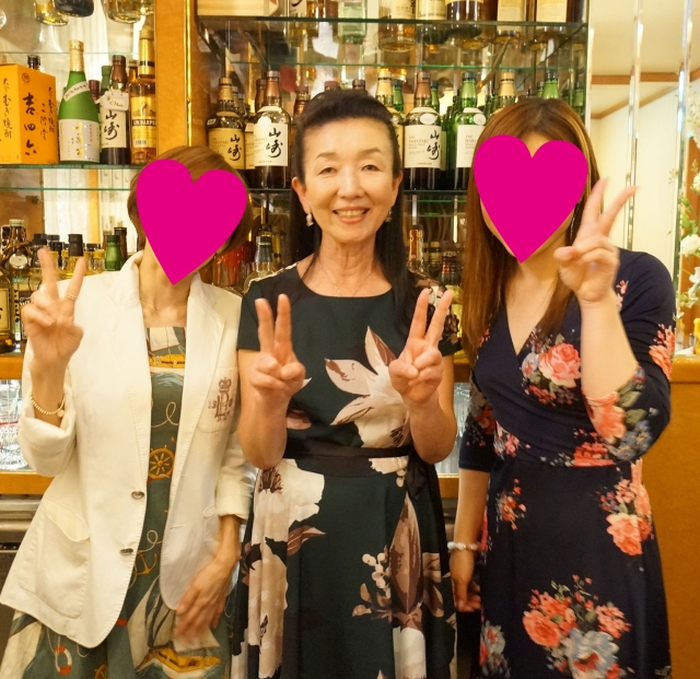 お店アクセスランキング3位_郡山 スナック ゴールデン キャッツアイ