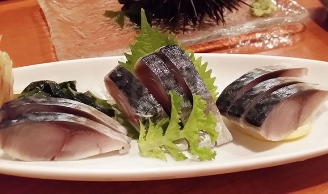 お店の写真その２