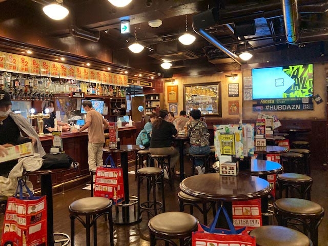 お店の写真その２