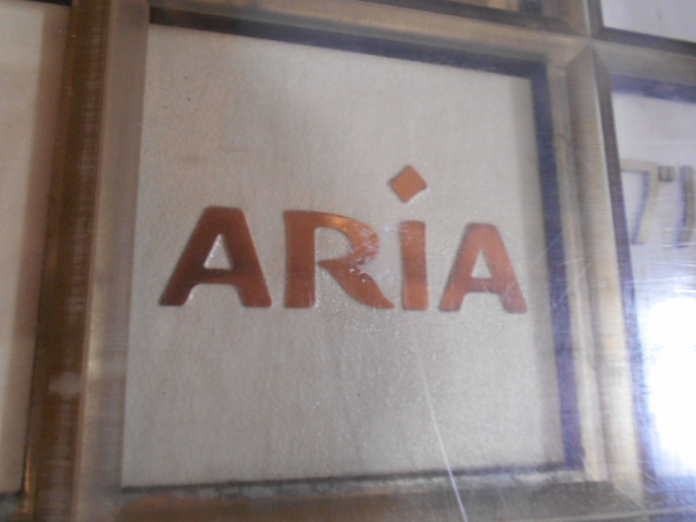 ARIA