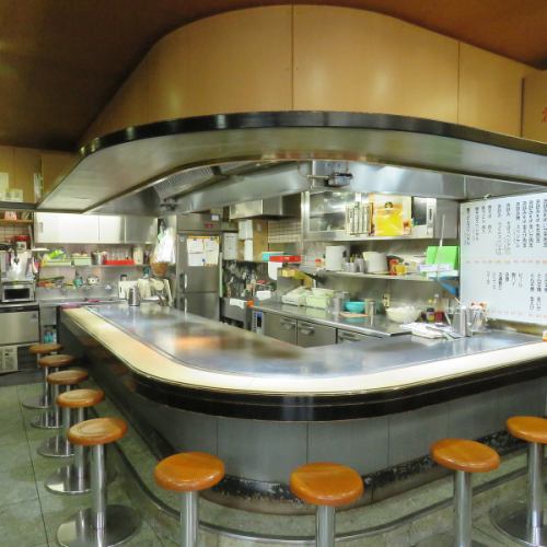 お店の写真その２