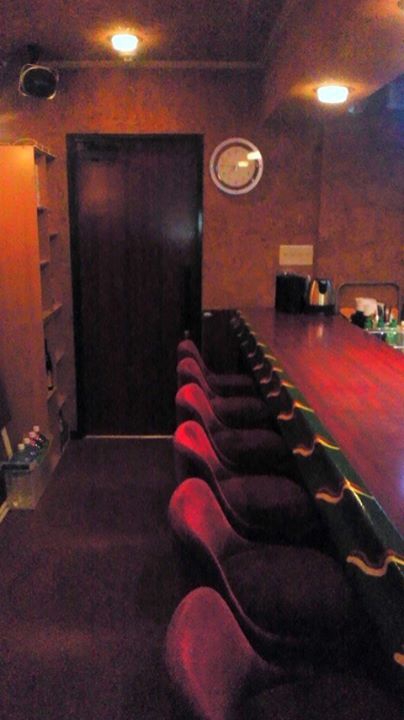 カンピBar