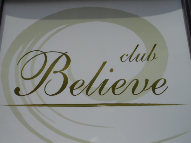 Club Believe