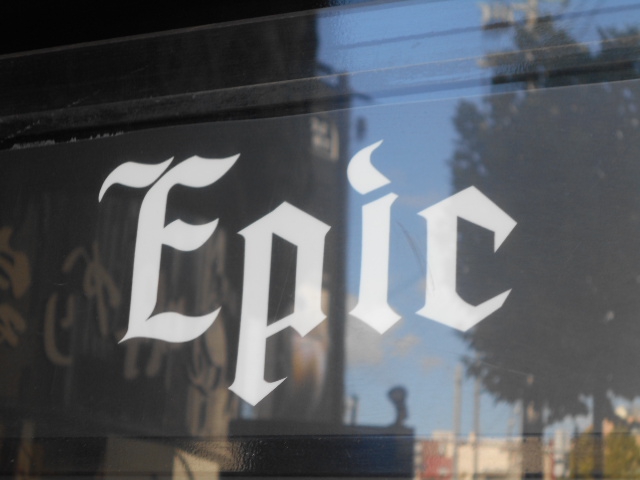 Epic