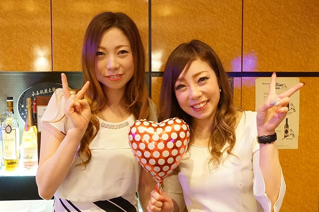 小倉 メンバーズ アンジェリカ