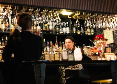 BAR 雅