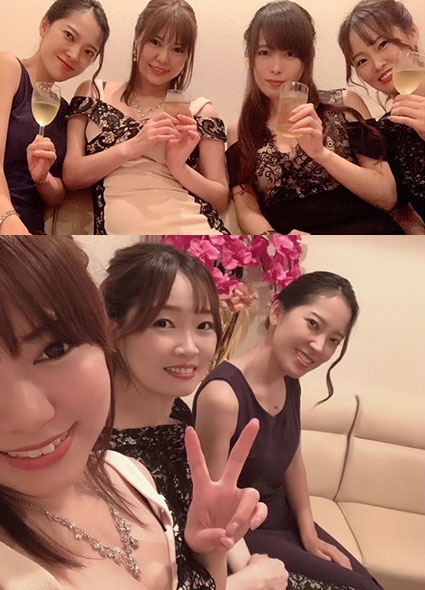 りりかママ
