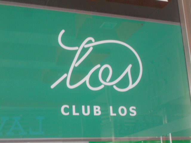 CLUB LOS