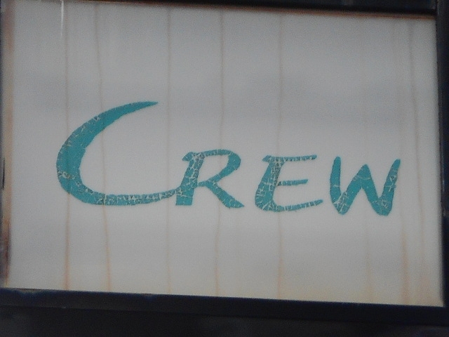 和歌山 スナック CREW
