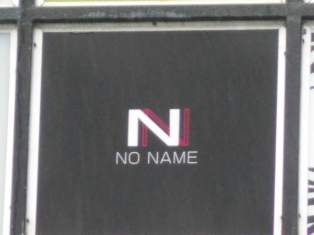 別府 NO NAME