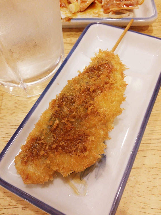お店の写真