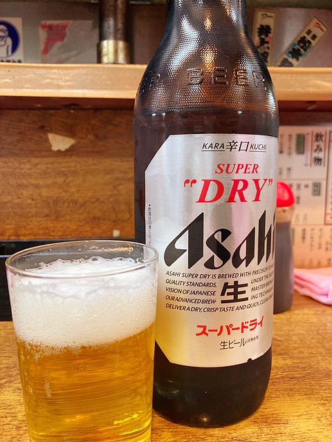 お店の雰囲気