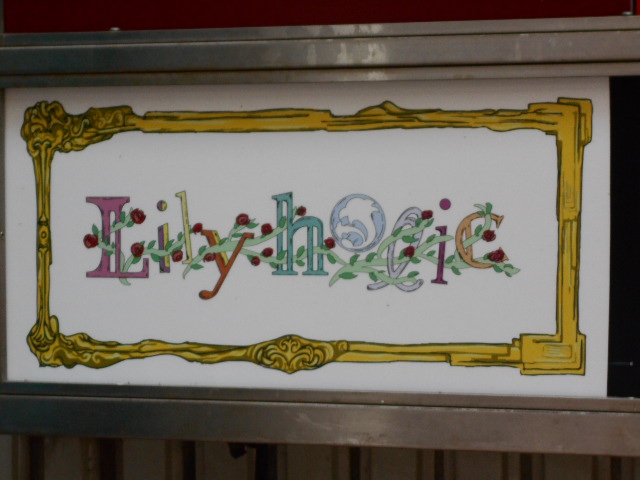 Lily Holic