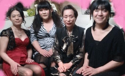 お店の雰囲気