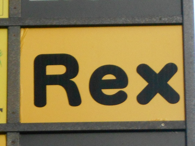 上野 スナック Rex レックス