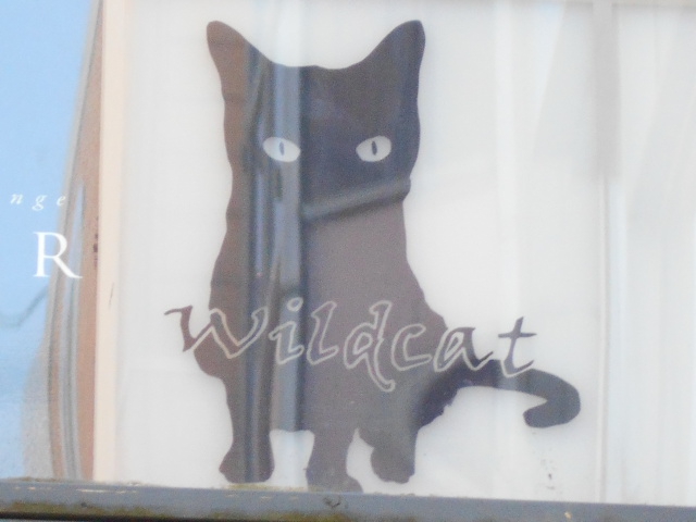 静岡 スナック Wildcat