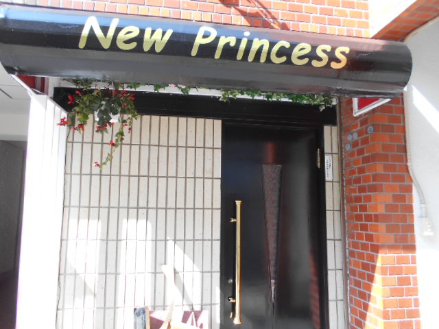 パブスナック・ニュープリンセス New Princess