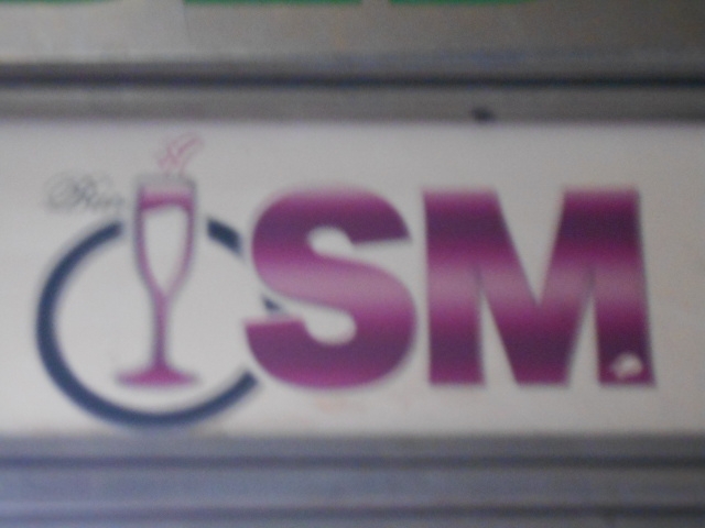 なんば 心斎橋 バーＳＭ