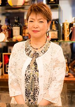 お店の雰囲気