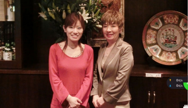 佐世保 ラウンジ 葵