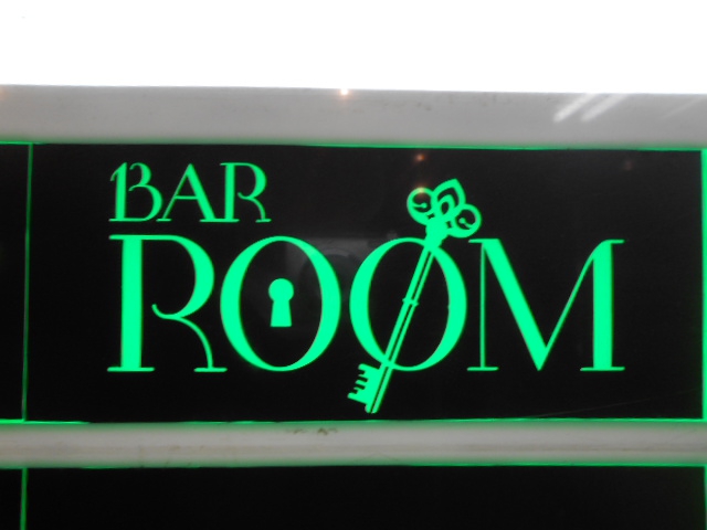 BAR ROOM