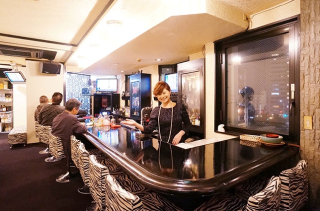 お店の写真