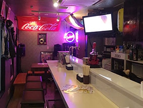 酒BAR ZERO サカバー ゼロ