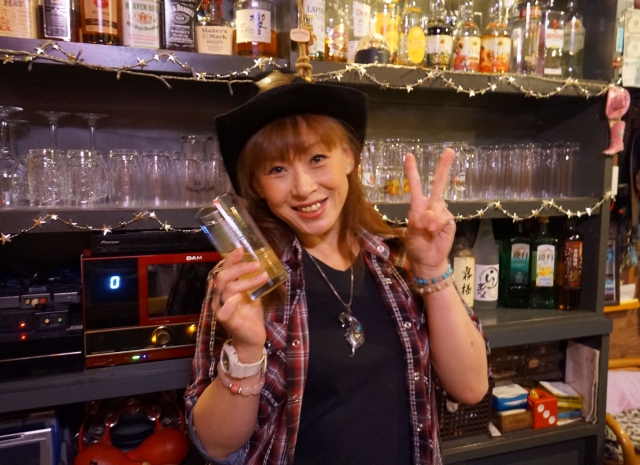 青森 スナック Rody Saloon ロディ サルーン【閉業】