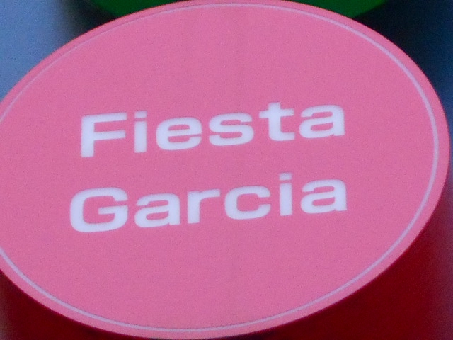 静岡 スナック Fiesta Garcia